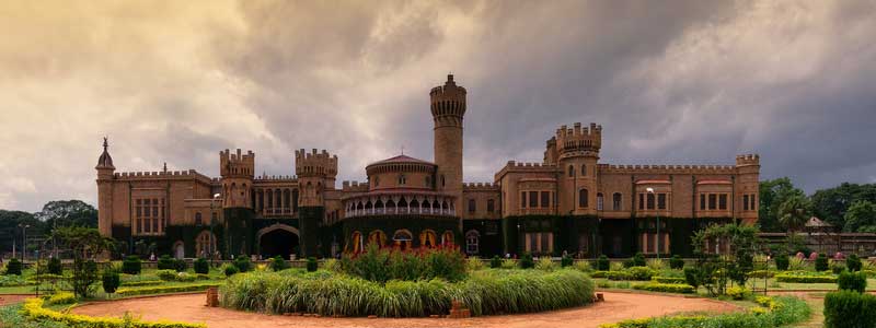 Bangalore Palace (Timings, Entry Fee, Address & Entrance Ticket Price