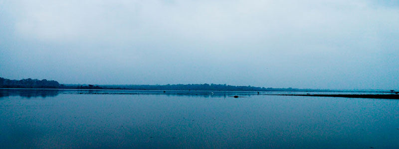 Hesaraghatta Lake Bengaluru