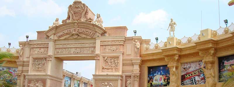 Innovative Film City - Bangalore Tourism 2018