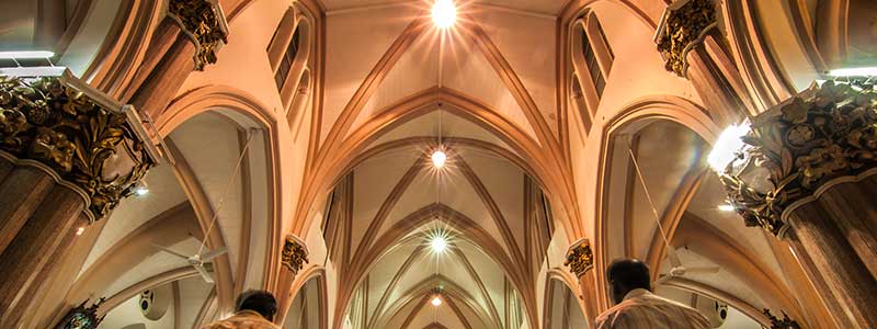 St. Mary's Basilica Bengaluru