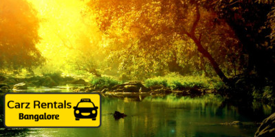 Bangalore to Wayanad Car Rental from CarzRentals.com
