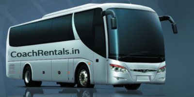 Hire a Bus / Minibus from Bangalore to Wayanad with Coach Rentals