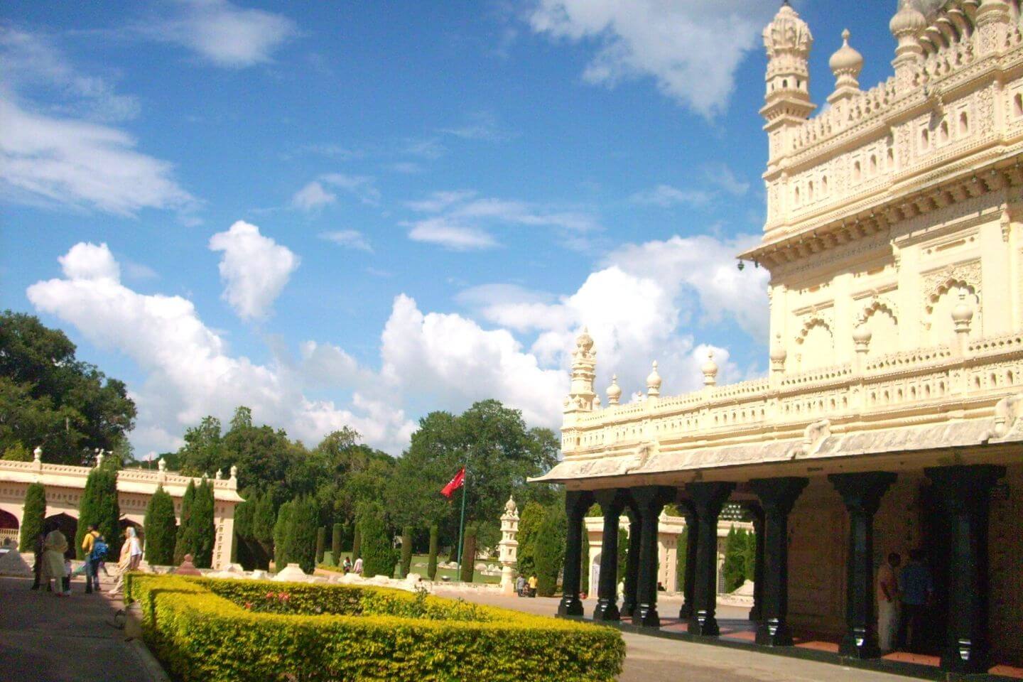 Srirangapatna is another top Heritage and Historical places to visit near Bangalore under 200 km