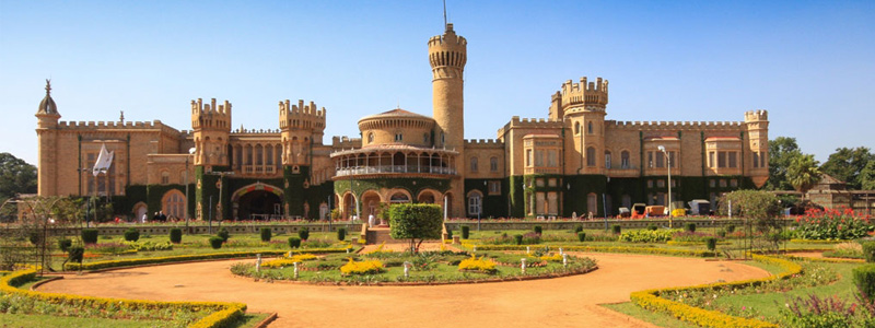 Bangalore Palace