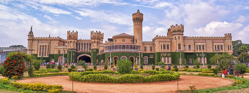 Bangalore Palace