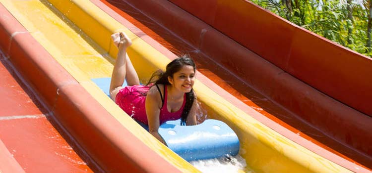 Average amusement park without any rule on pool dress code - Reviews,  Photos - GRS Fantasy Park - Tripadvisor