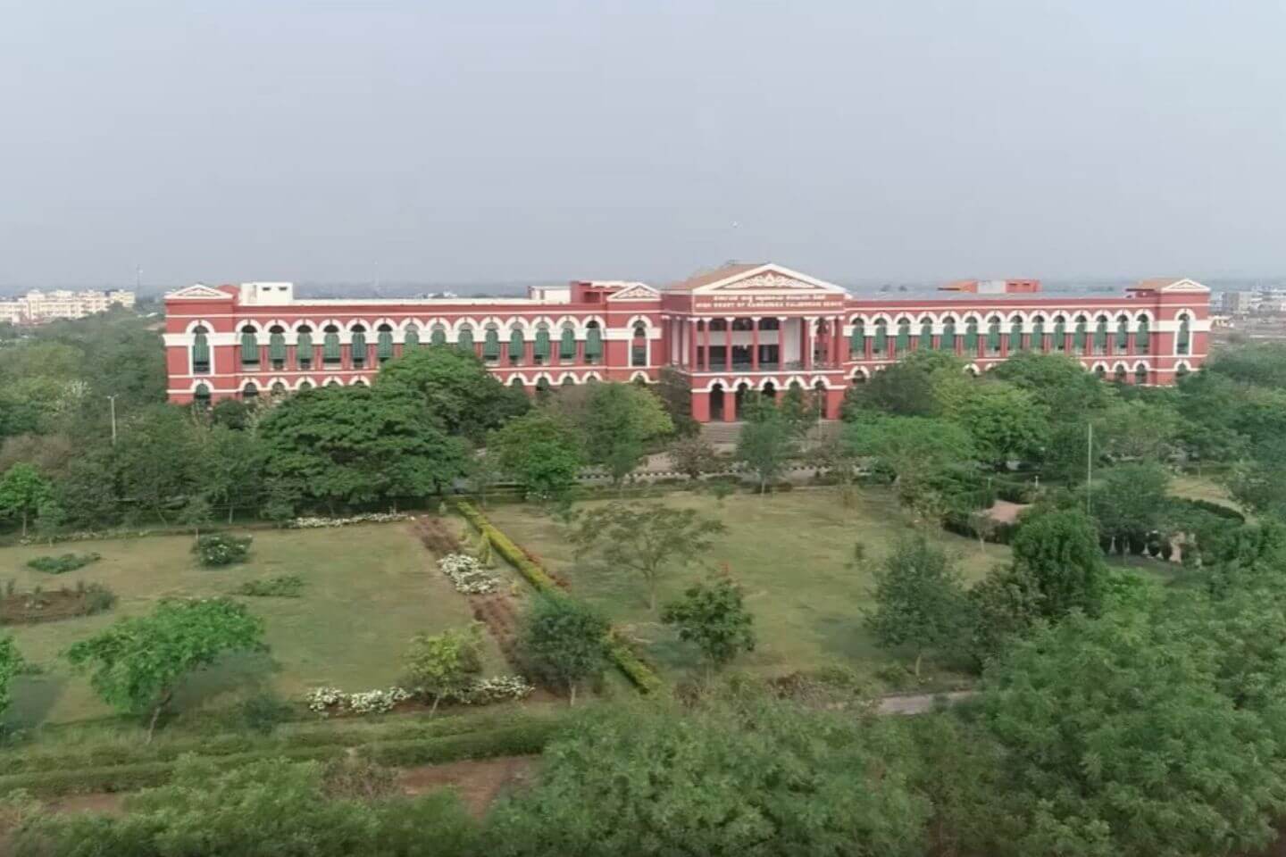 Attara Kacheri (High Court), Bangalore