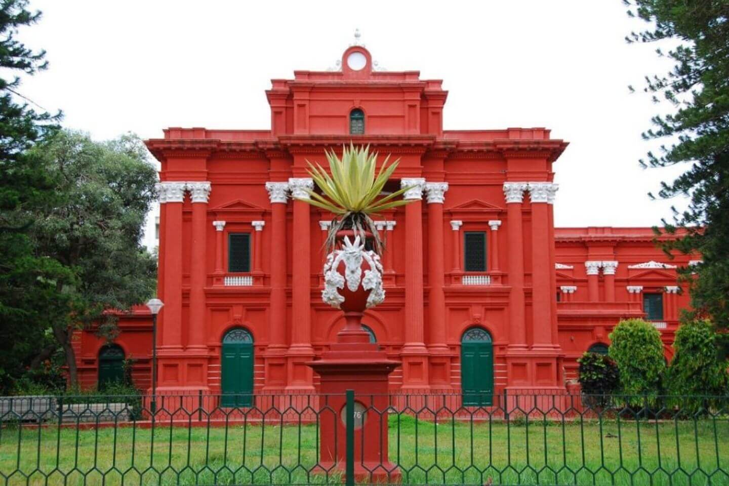 Government Museum, Bangalore Tourist Attraction