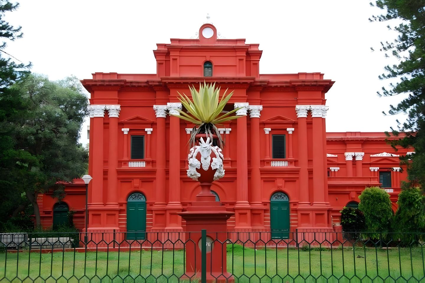 Government Museum Bengaluru