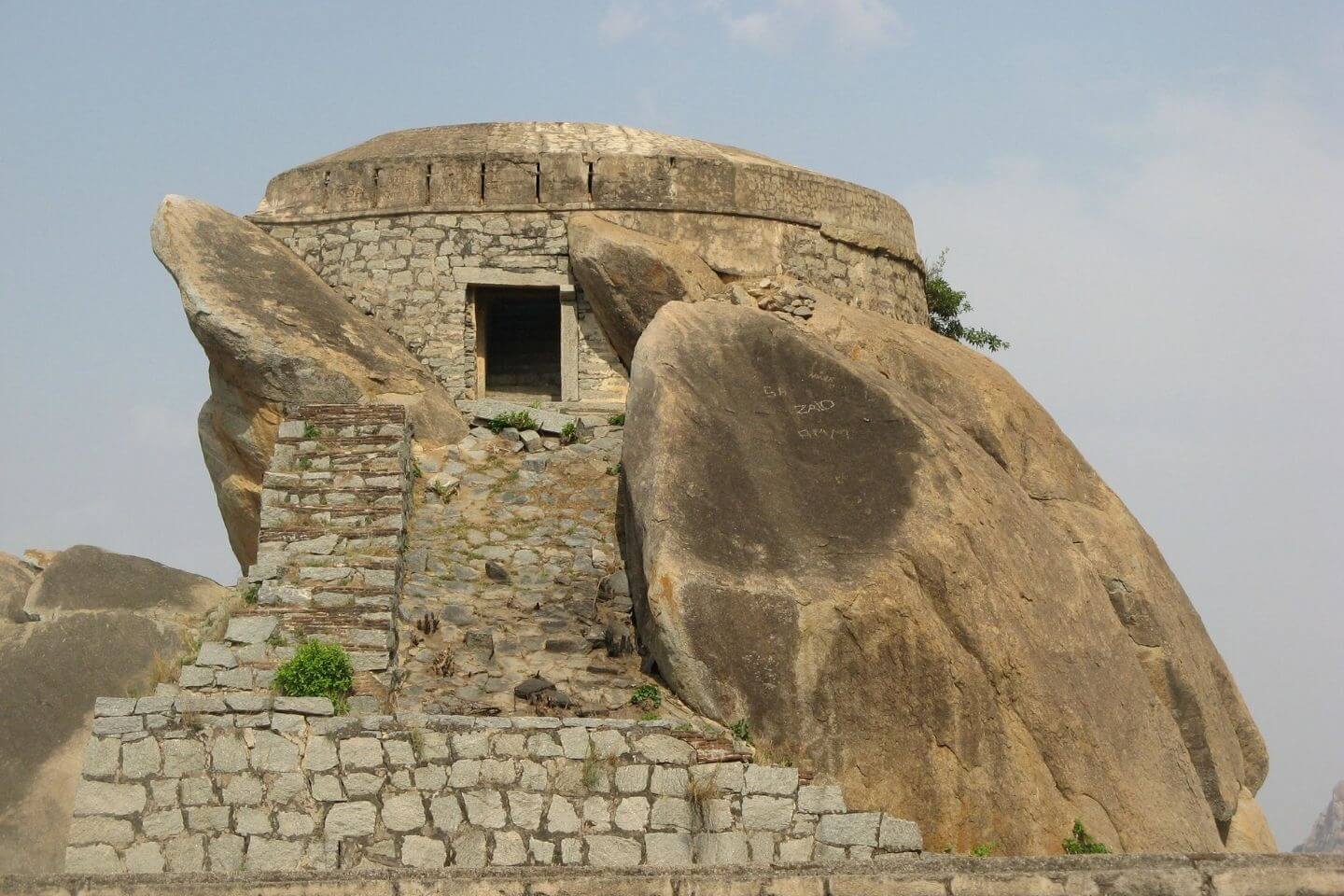 Madhugiri, Bangalore Tourist Attraction