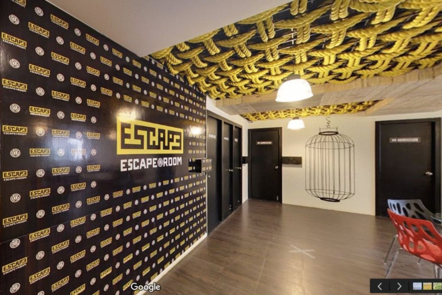 Mystery Junkies Escape Rooms