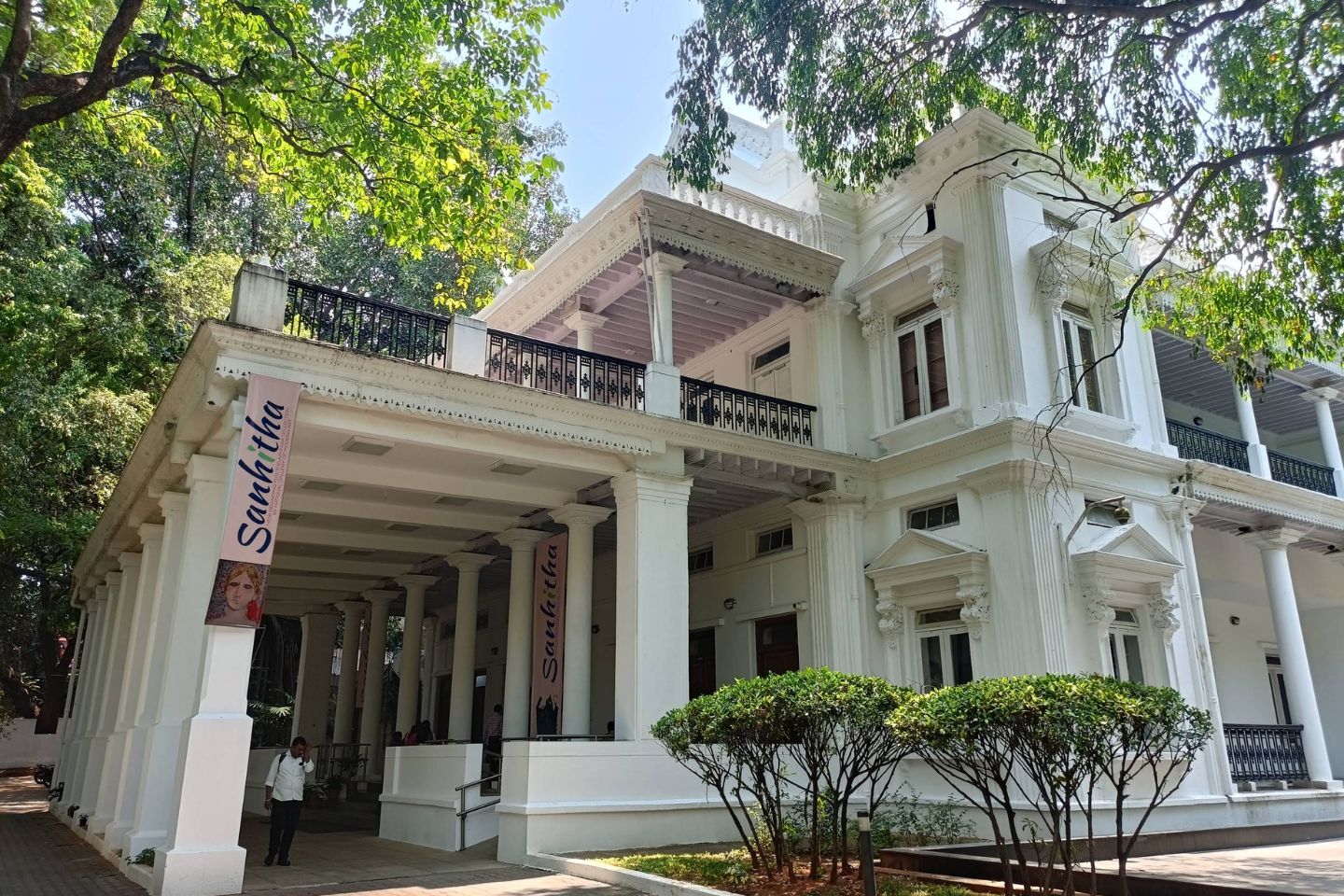 National Gallery of Modern Art Bangalore