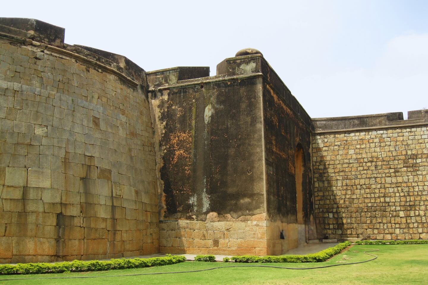 Tipu Sultan's Summer Palace