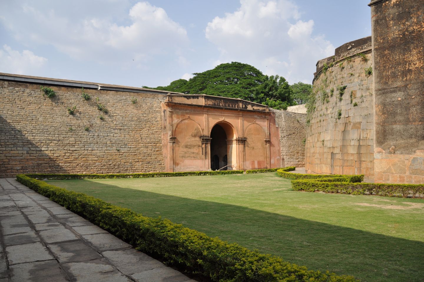 Kempegowda Fort