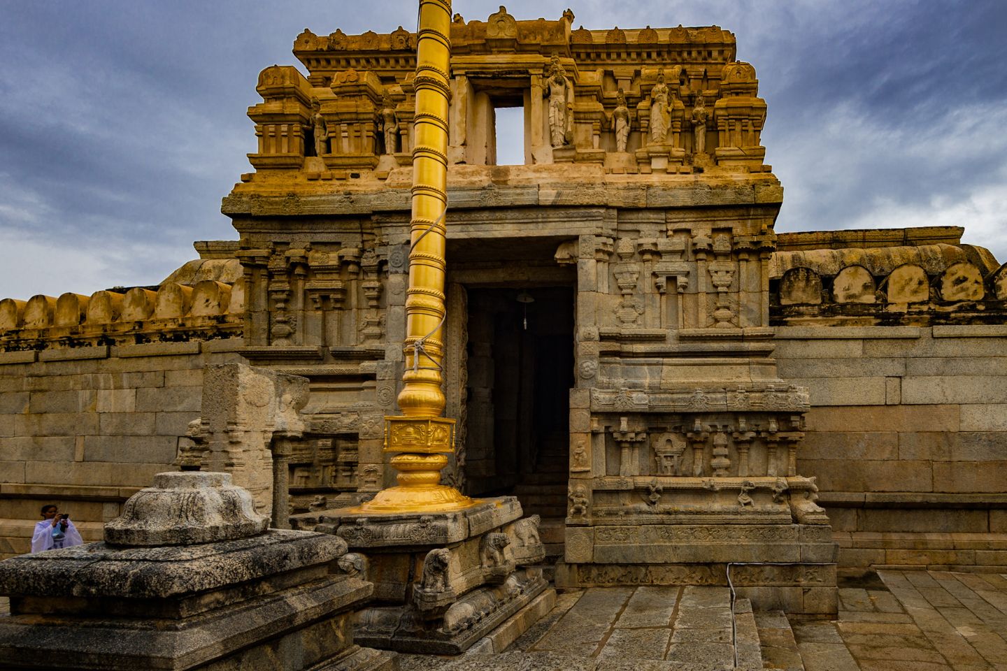 Lepakshi
