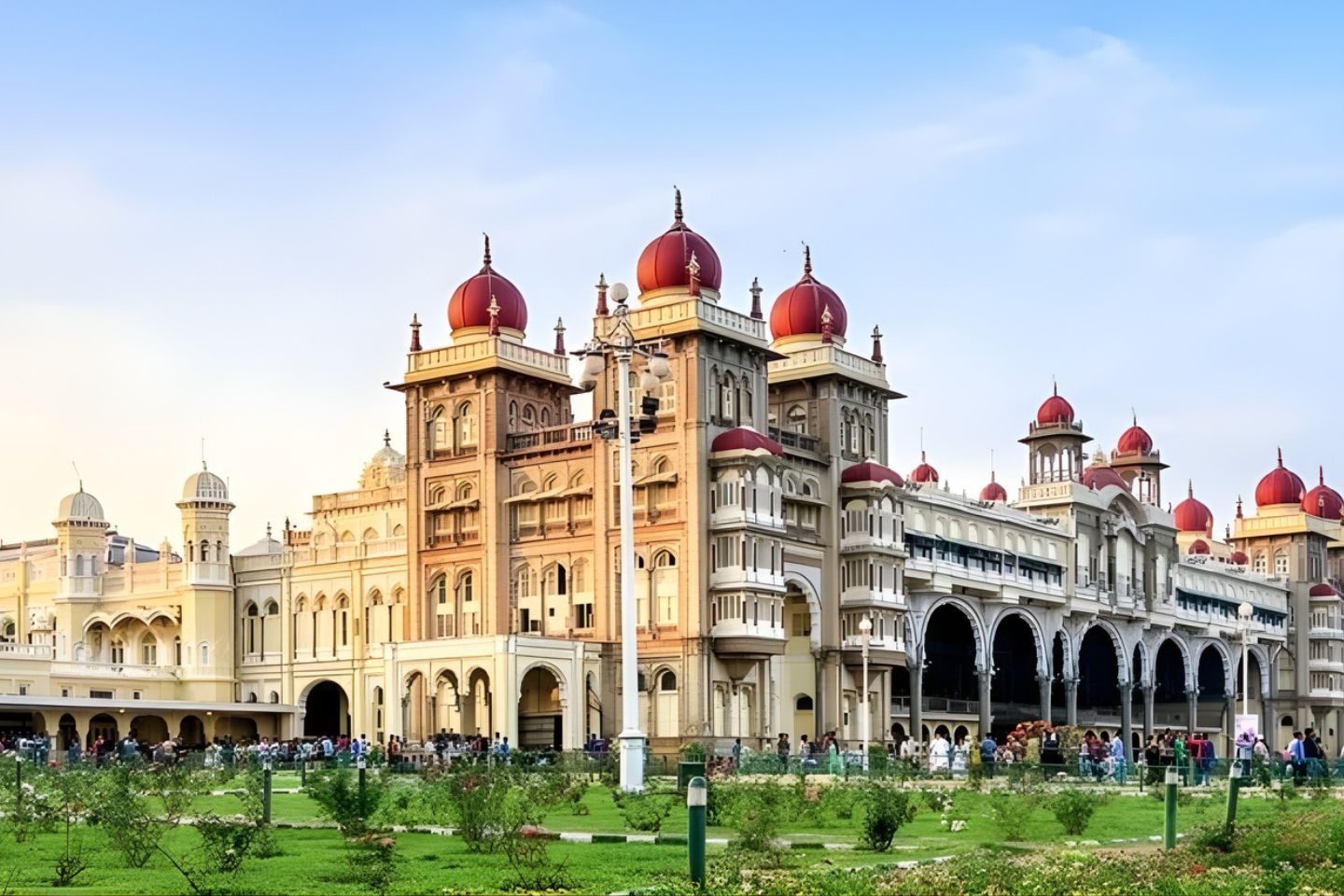 Mysore