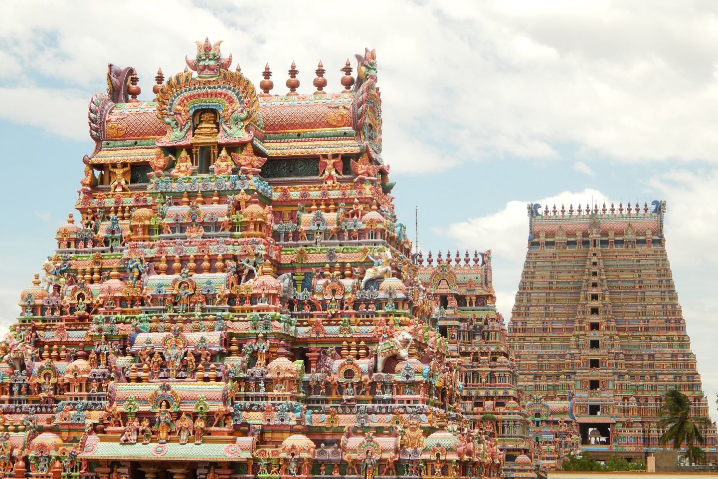Ranganathaswamy Temple