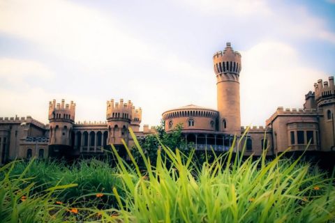 One Day Bangalore Sightseeing Trip by Cab