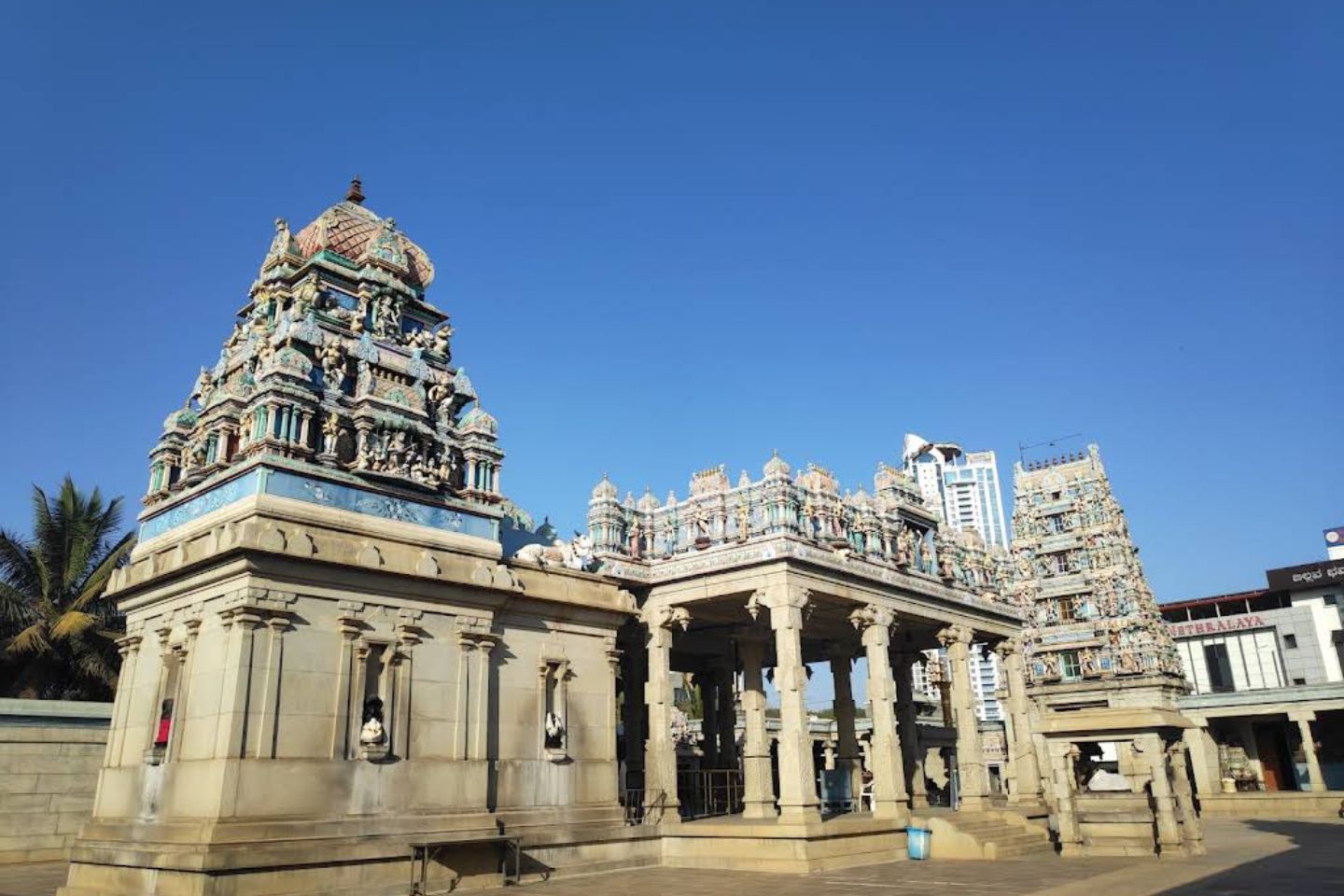 2 Days Bangalore (Top Places to visit in Bangalore in Two Days)