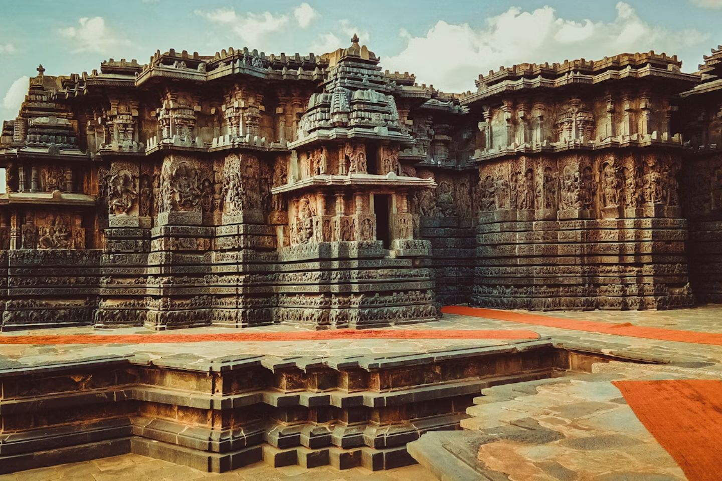 Bangalore 2 Nights / 3 Days Tour Package