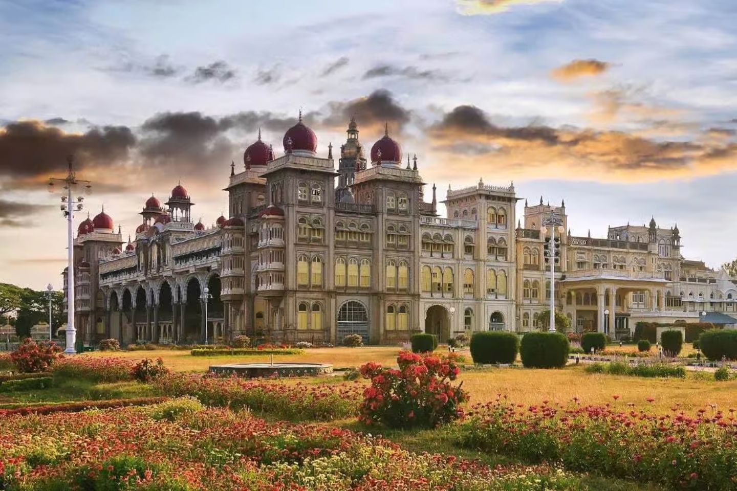 Bangalore 5 Nights / 6 Days Tour Package