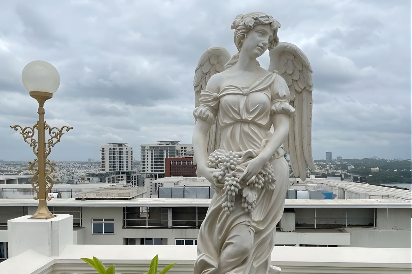 Bangalore 6 Nights / 7 Days Tour Package