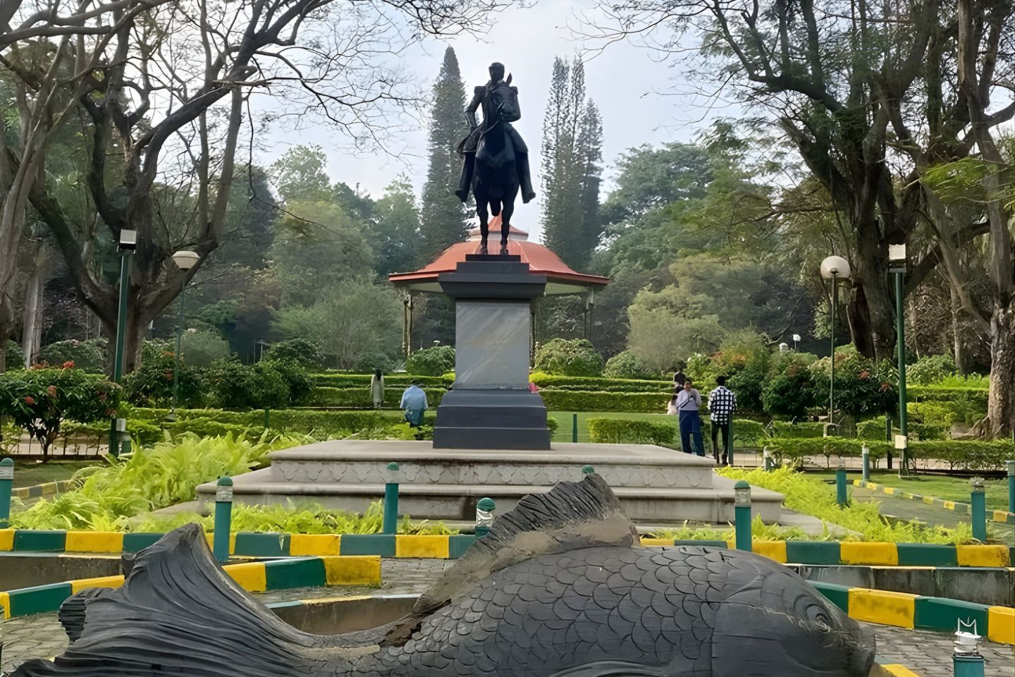 Bangalore Coorg Packages