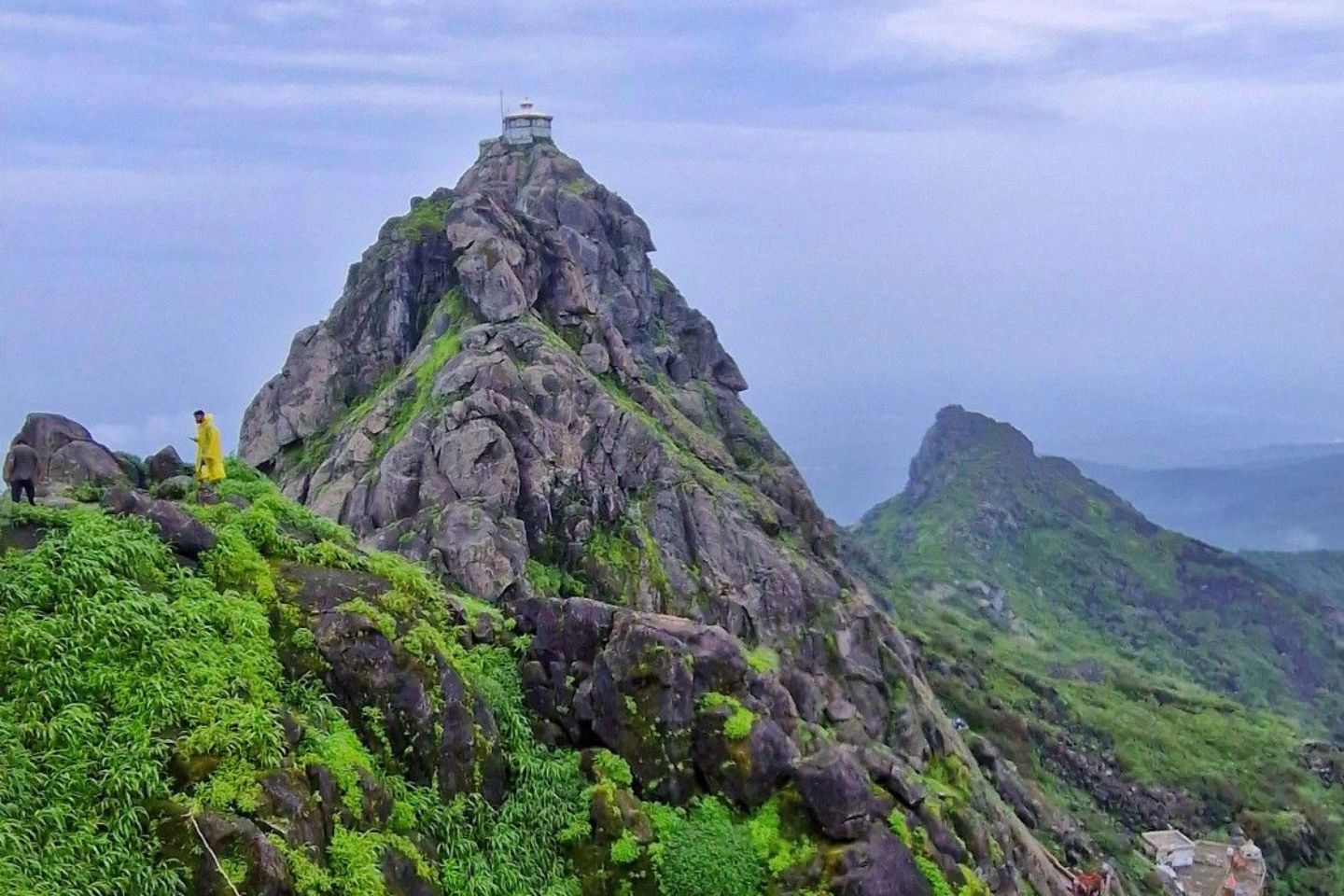 Bangalore Kodaikanal Packages