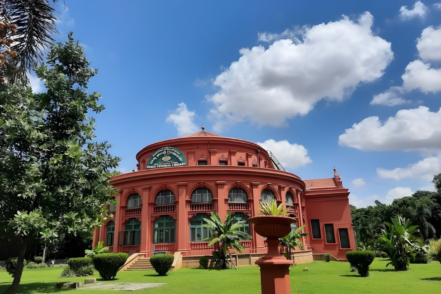 Bangalore Mysore Coorg Tour Packages
