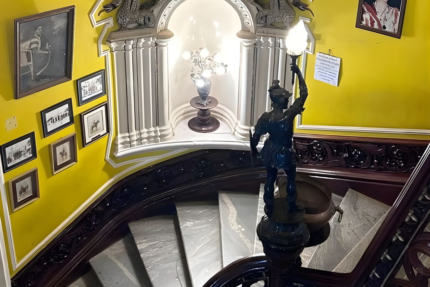 Bangalore Mysore Coorg Wayanad Packages