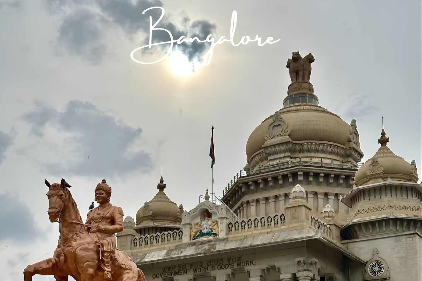 Bangalore Mysore Kodaikanal Tour Packages