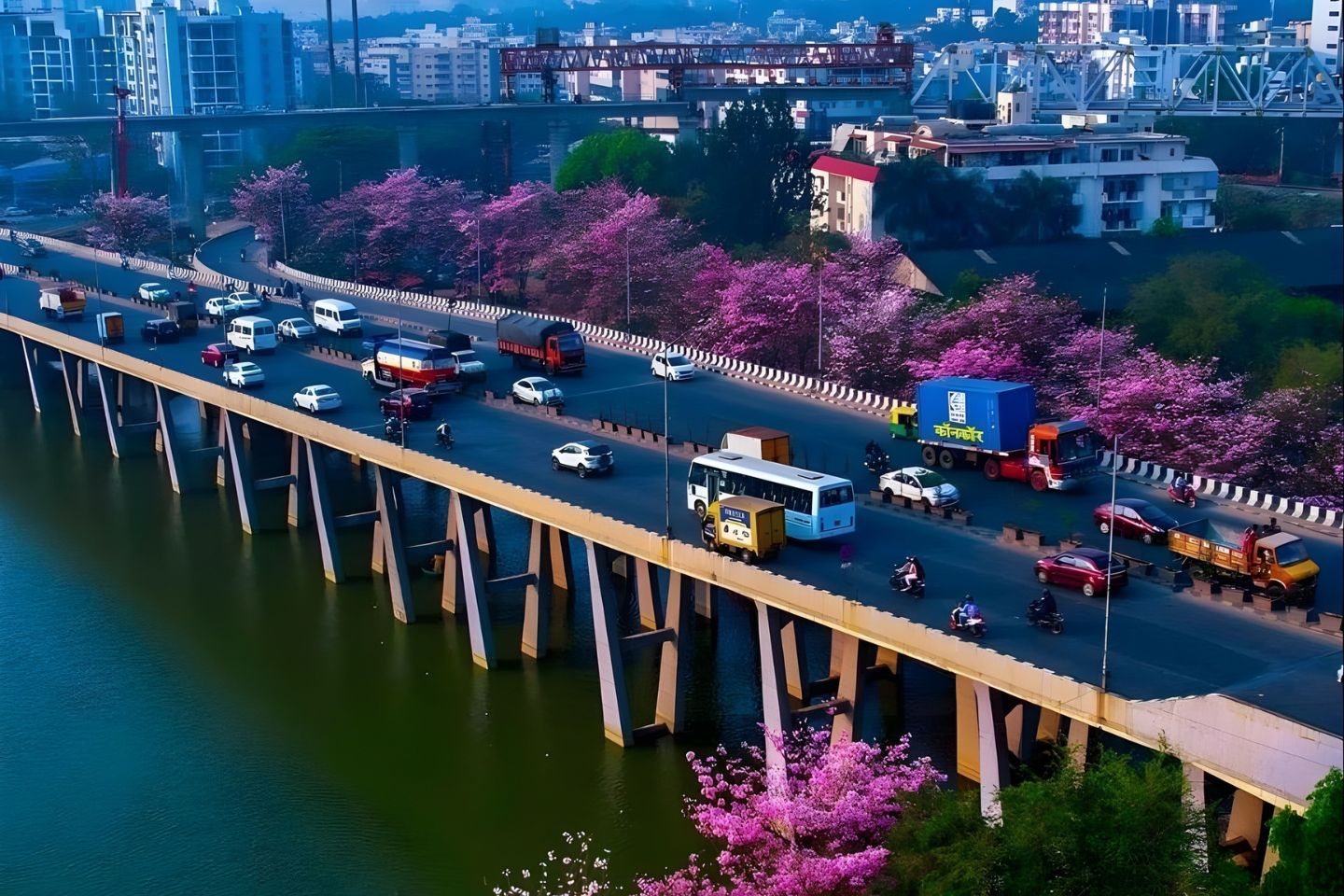 Bangalore Tour Packages