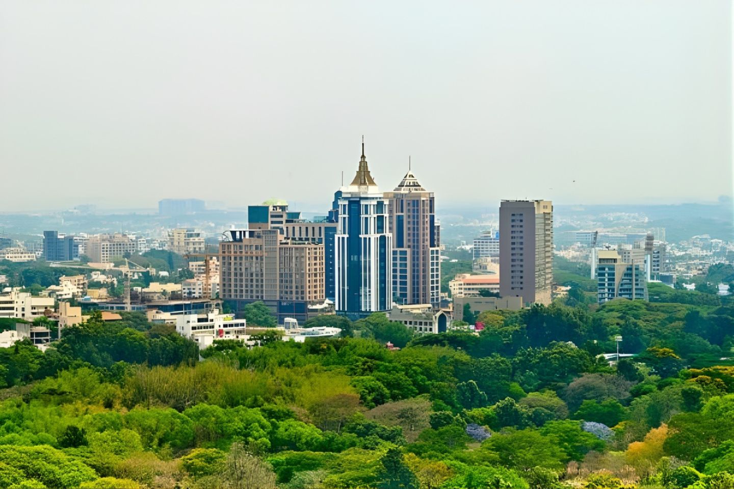 Bangalore Wayanad Packages