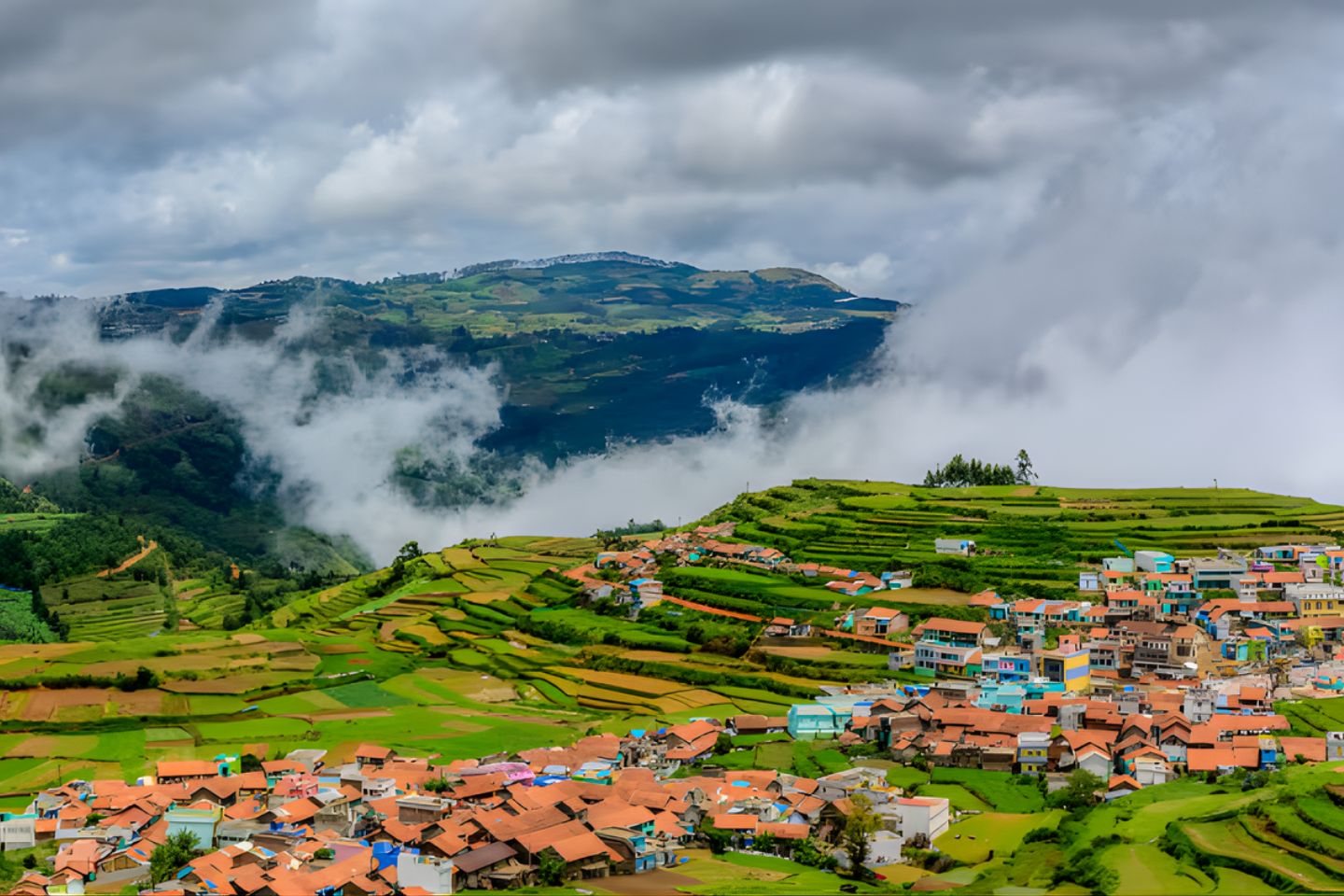 Bellikkal | Weekend Getaway Break from Bangalore