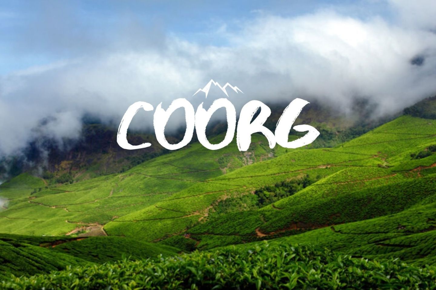 Coorg | 260 km from Bangalore
