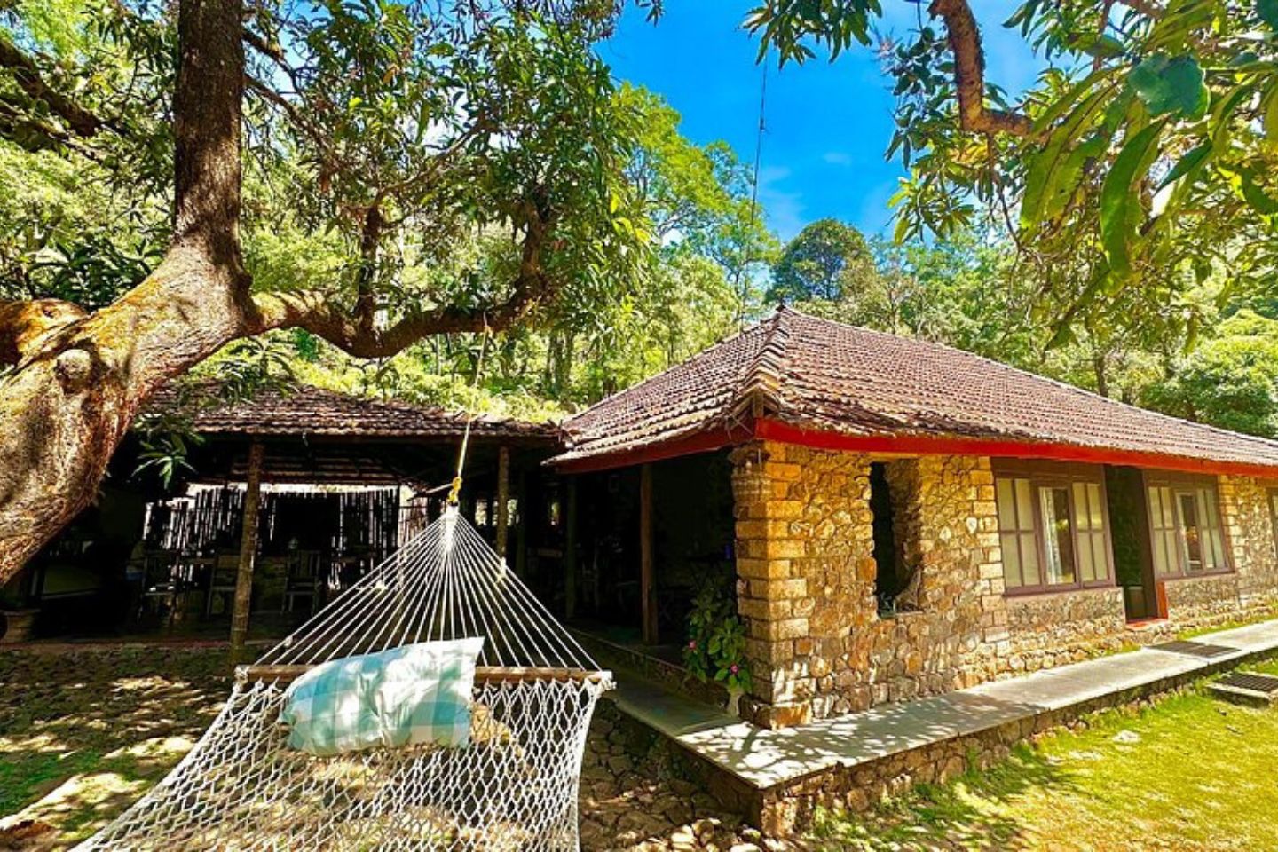 Fringe Ford Estate | Weekend Getaway Break from Bangalore
