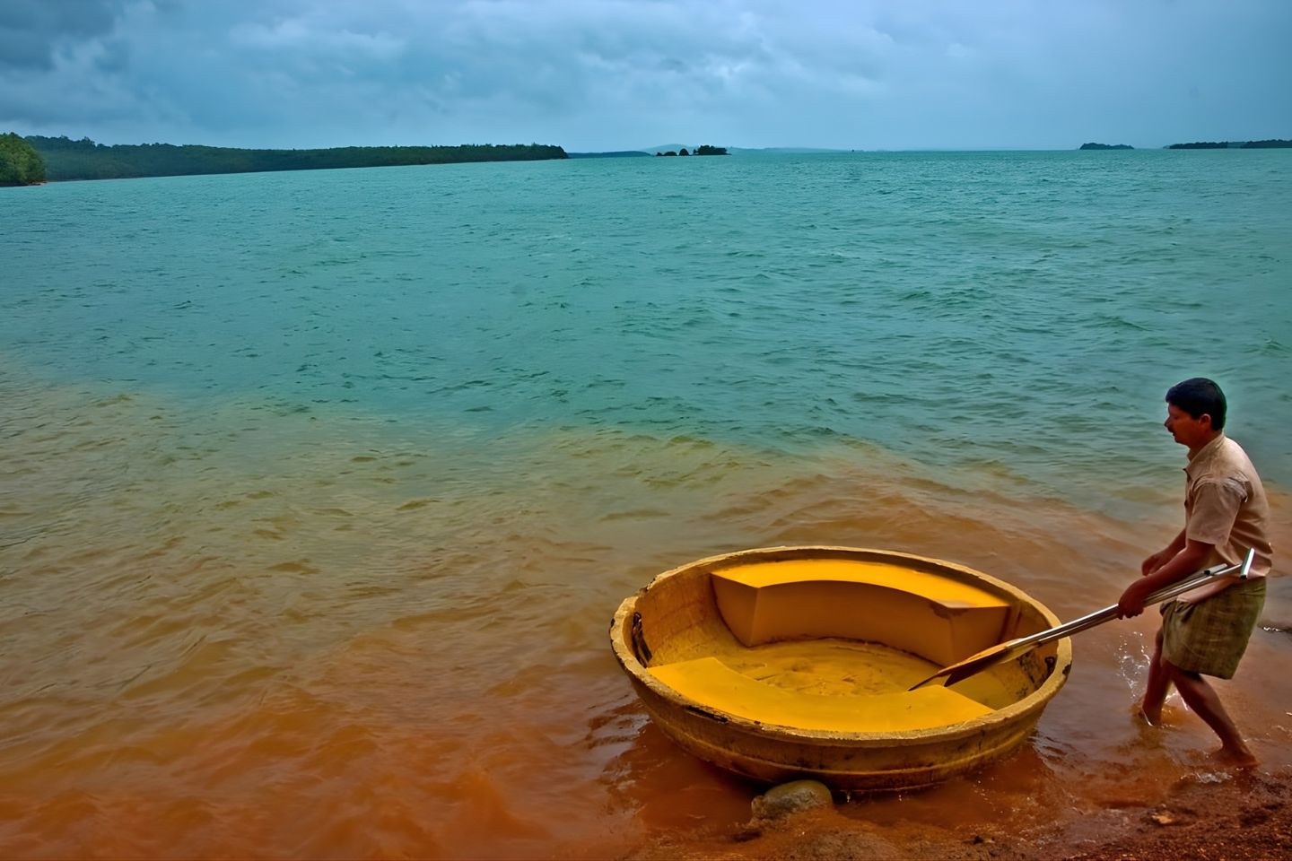 Honnemardu | 405 km from Bangalore