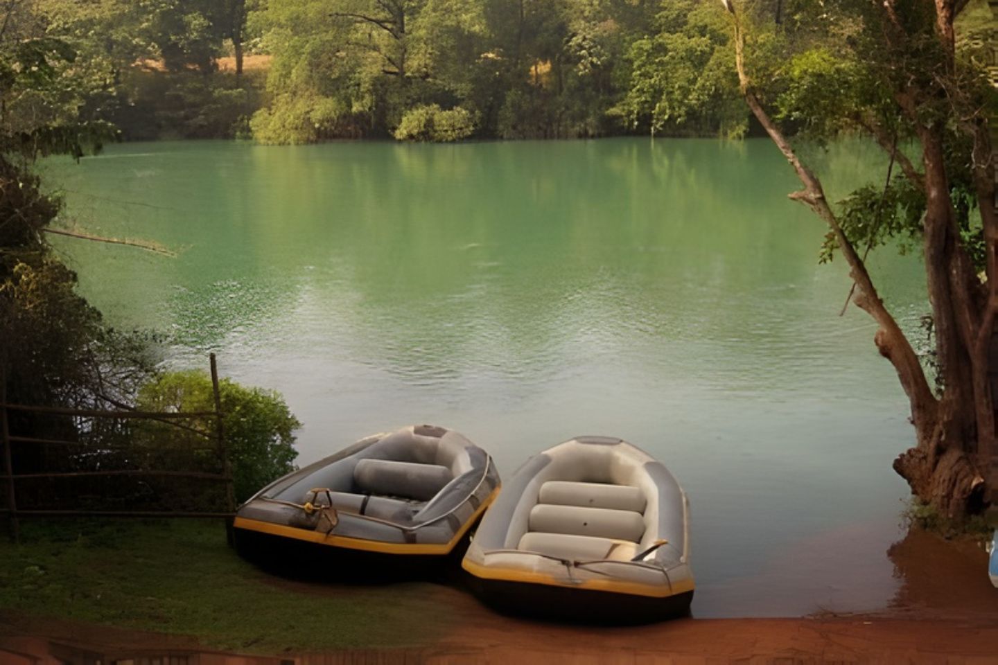 Nersa | 504 km from Bangalore