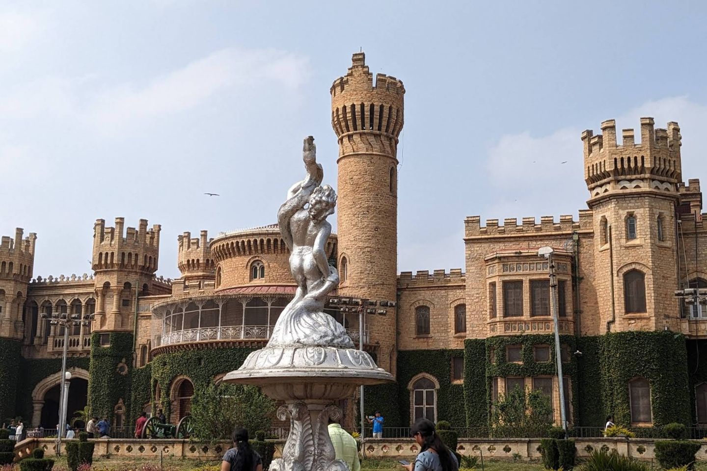 1 Day Bangalore (Top Places to visit in Bangalore in One Day)