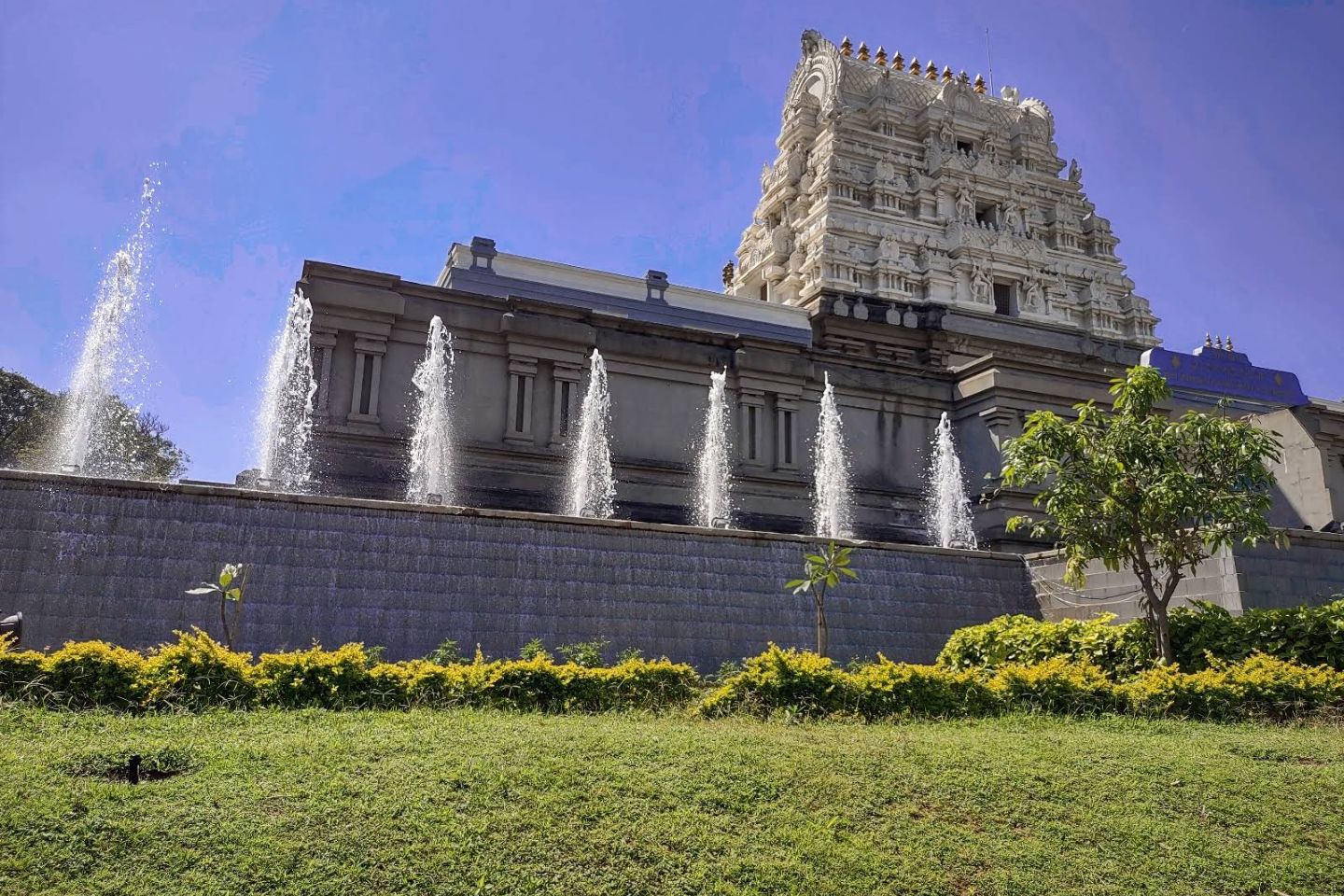 37 Incredible Tourist Places to Visit in Bangalore (Bengaluru)