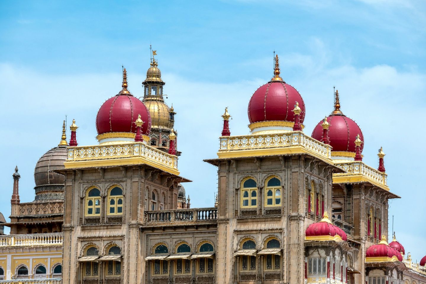 3 Days Royal Bangalore Mysore Tour Package
