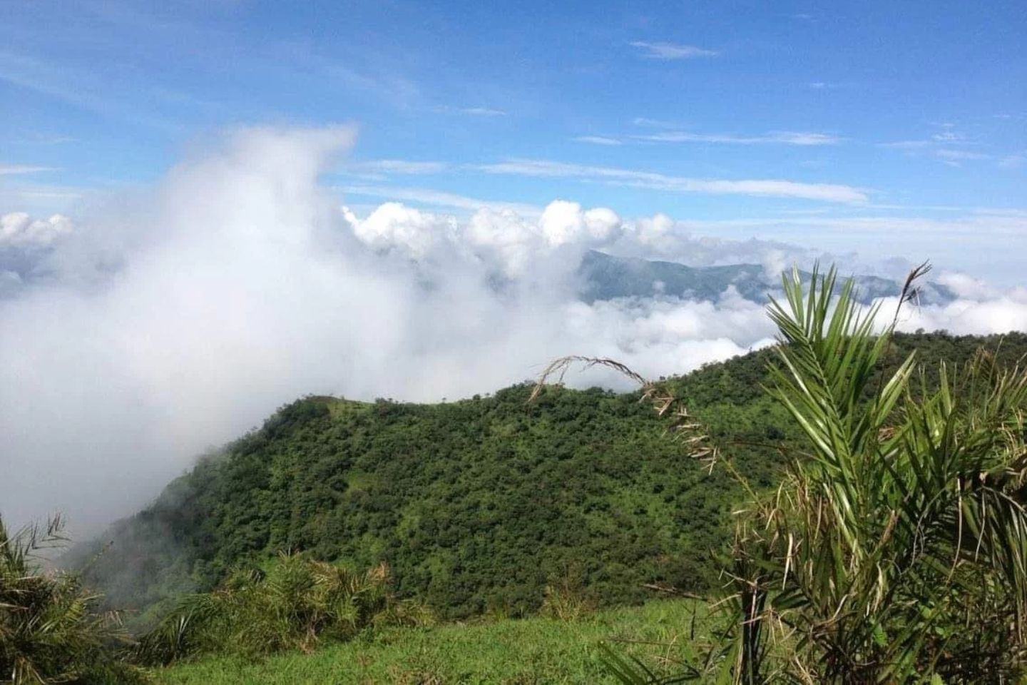 Shivgiri Trails | 235 km from Bangalore
