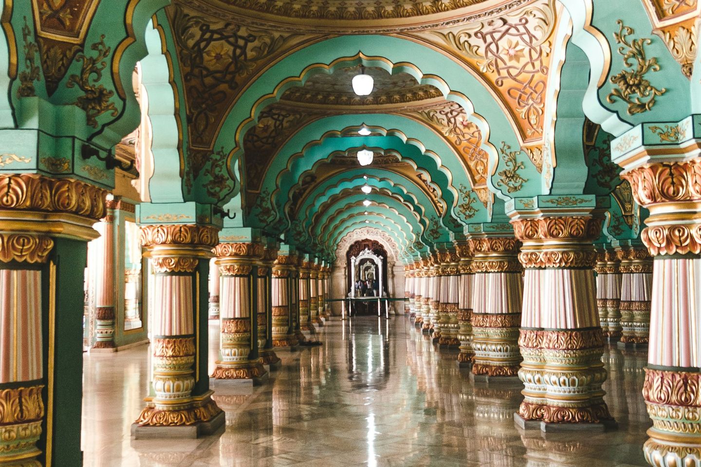 2 Days Stunning Bangalore Mysore Tour Package