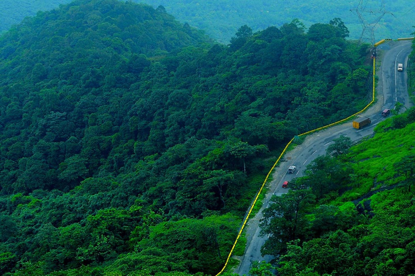 Sulthan Bathery | Weekend Getaway Break from Bangalore