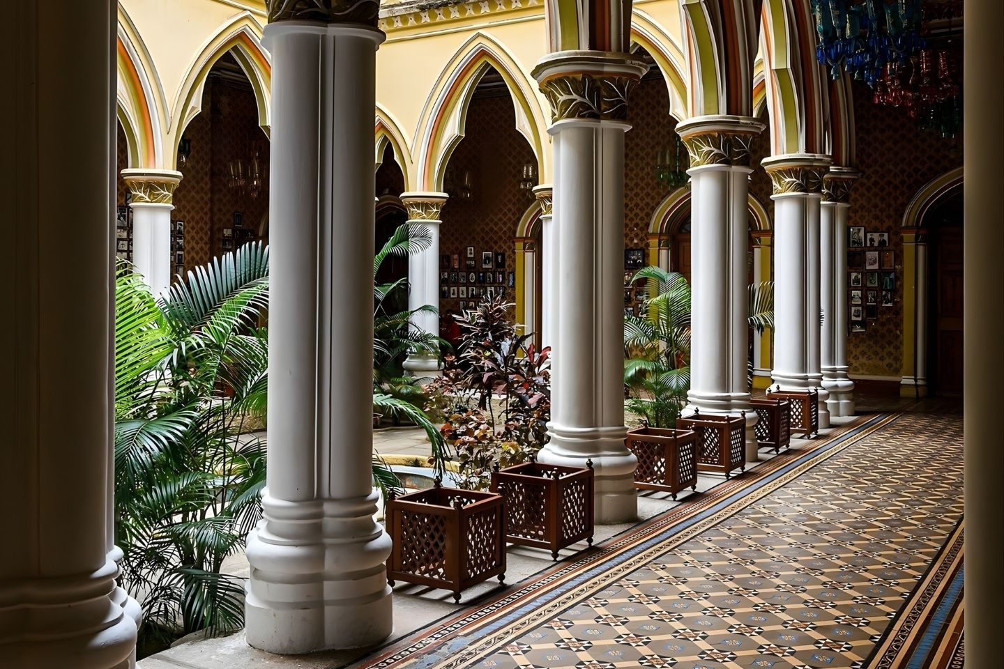 One Night / Two Days Tour Packages from Bangalore (1 Night / 2 Days)