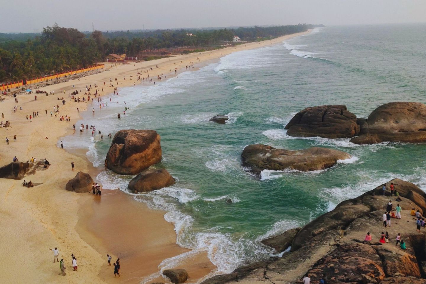 Udupi | 404 km from Bangalore