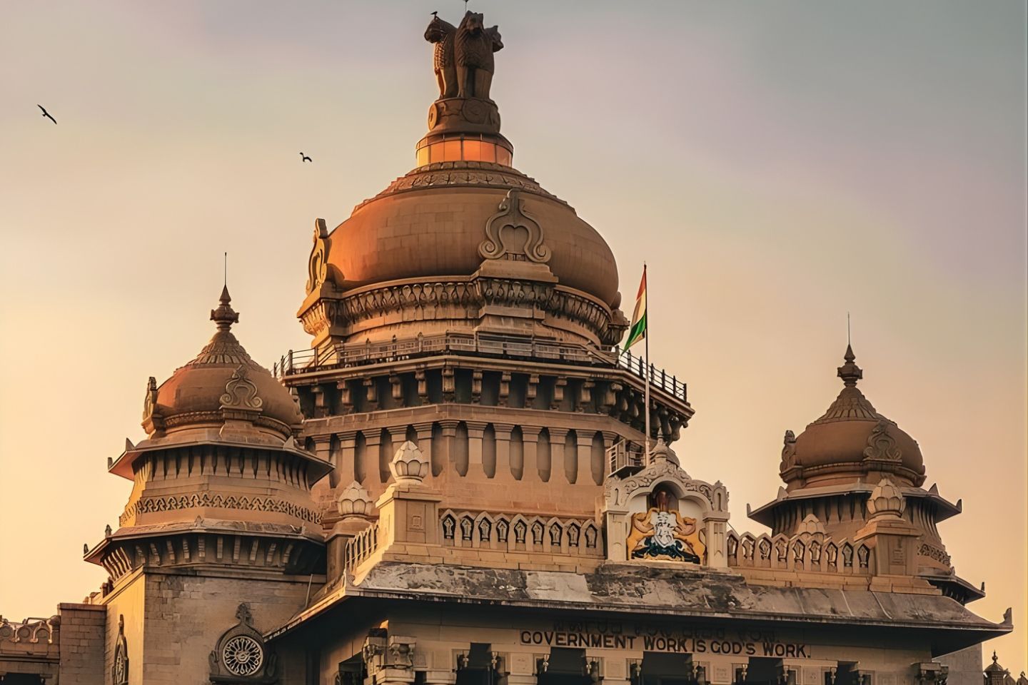 Weekend Getaways from Bangalore | Weekend Breaks