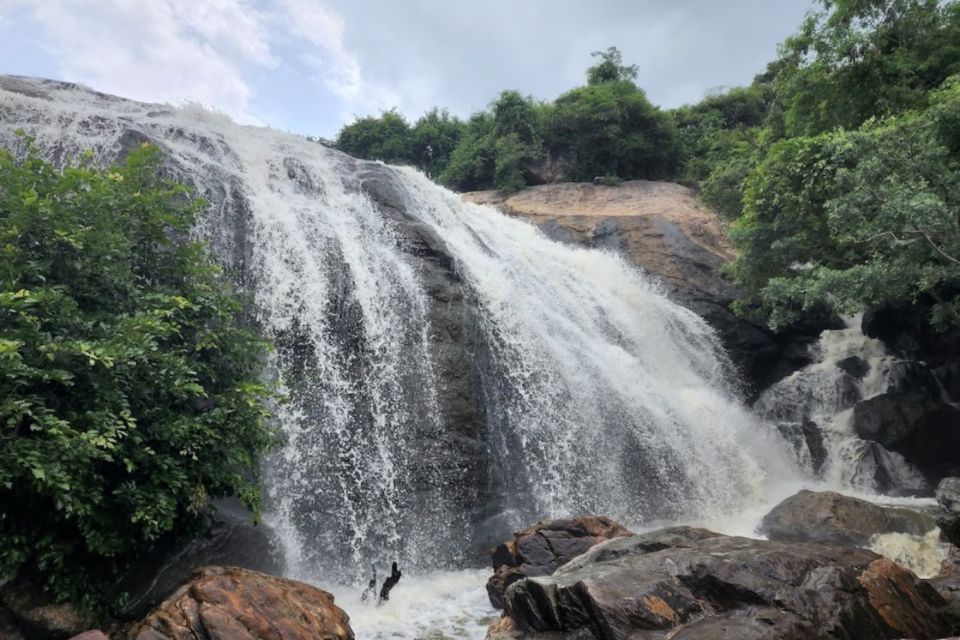 Thottikallu Falls Bangalore Timings, Entry Ticket Cost; Thottikallu