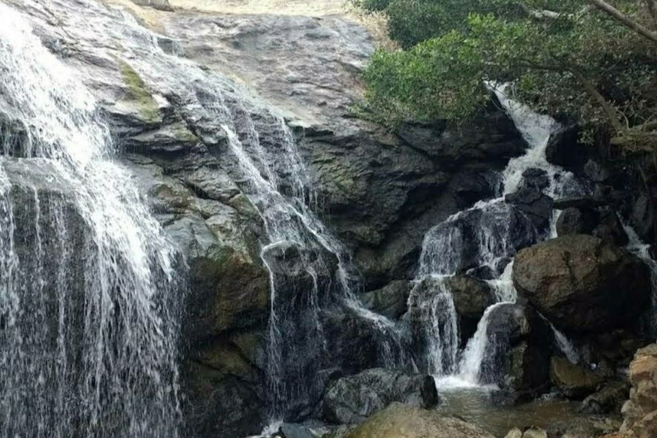 Thottikallu Falls Bangalore Timings, Entry Ticket Cost; Thottikallu