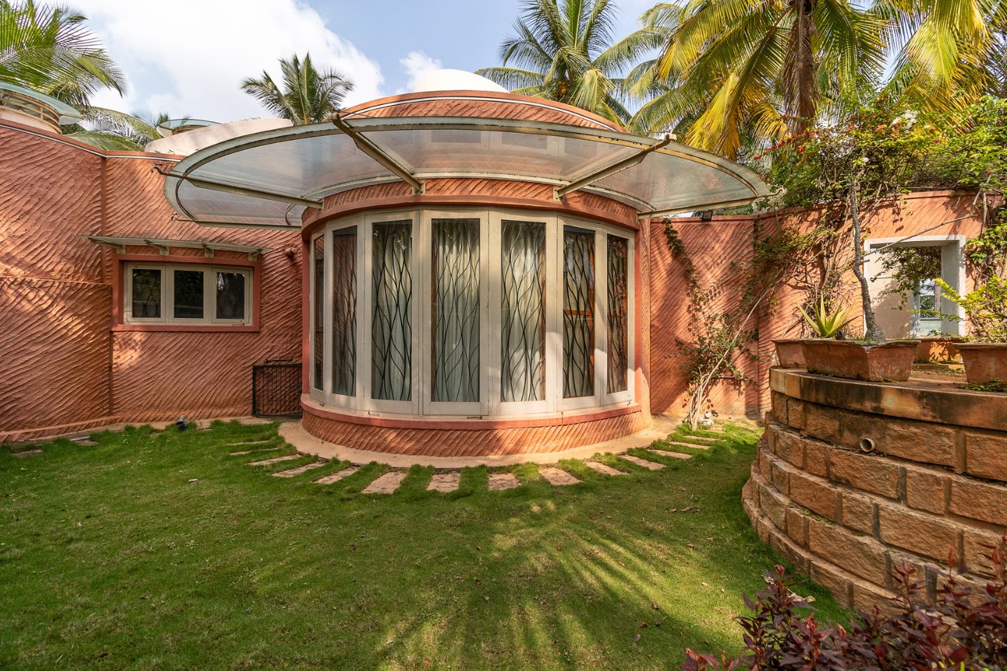 Chairman’s Jade Club Resort